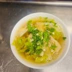 Best Wonton Soup in Breckenridge, CO