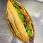 Best Vietnamese Sandwich / Banh Mi in Breckenridge, CO