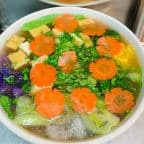 Best Vegetable Pho/Pho Chay in Breckenridge, CO