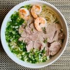 Best Egg Noodle Soup/Mi in Breckenridge, CO