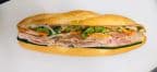Best Special Vietnamese Bánh Mì in Breckenridge, CO